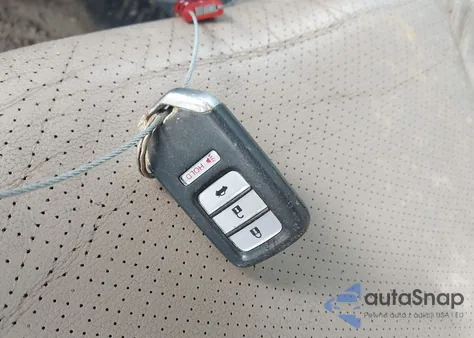 2013 Honda Accord Ex-L V-6 из США, поврежденный, VIN 1HGCR3F89DA022310